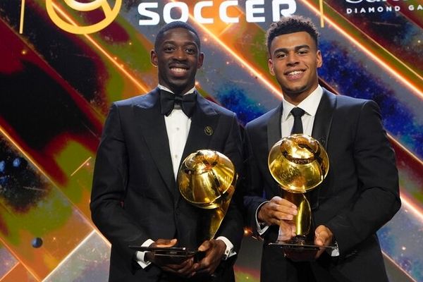 دمبله راز سال طلایی‌اش را فاش کرد