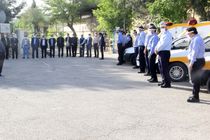 نخستین سایت عملیاتی- آموزشی امداد رسانی متمرکز در شرکت گاز استان اصفهان افتتاح شد