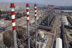 اعلام آمادگی روسیه برای مشارکت در توسعه صنعت نفت و گاز پاکستان 
