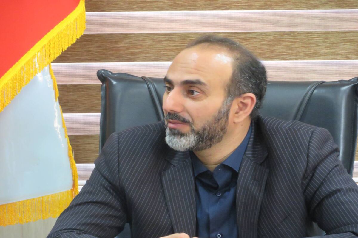 محیط زیست