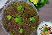 جشنواره غذای سنتی