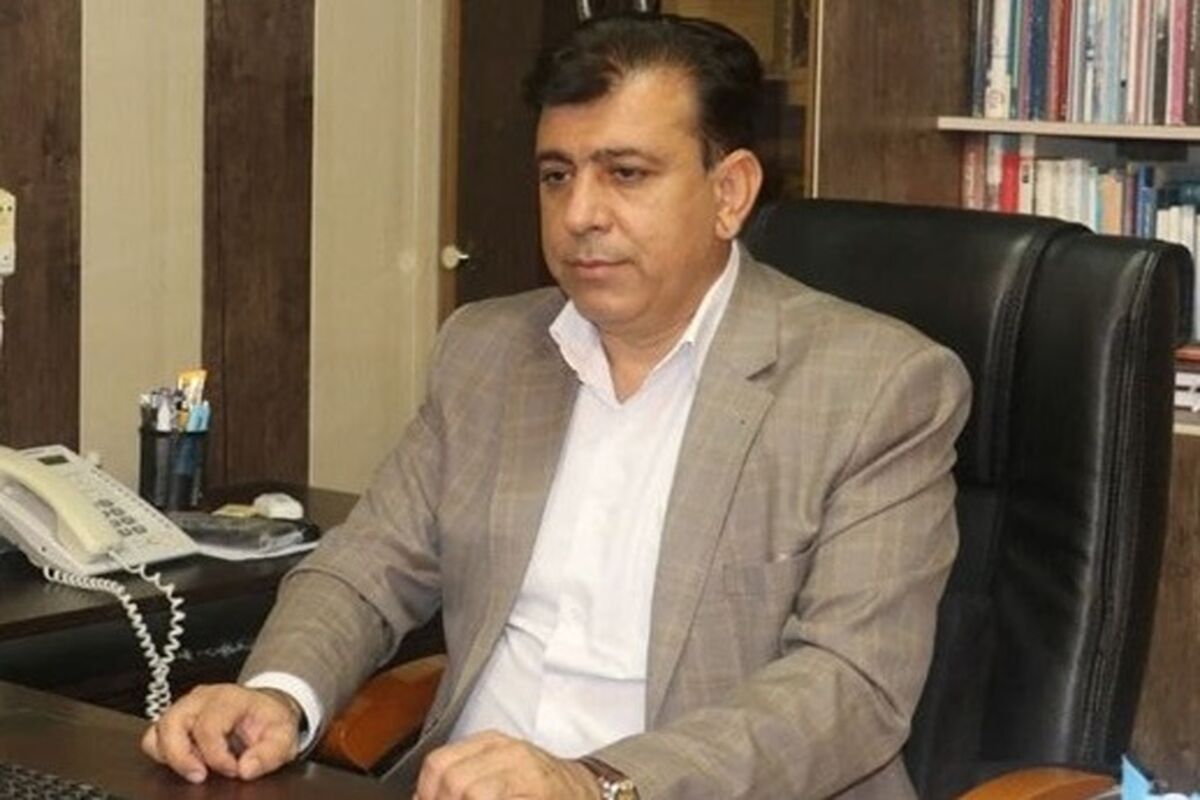 بنیاد مسکن