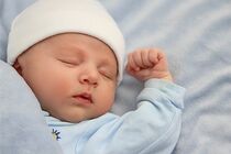 هرمزگان رتبه‌‌ی چهارم تولد نوزاد در کشور