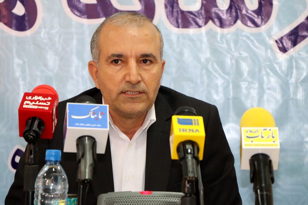 مدیرعامل آبفا ایلام