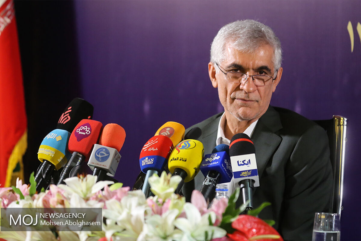 سید محمد علی افشانی شهردار تهران