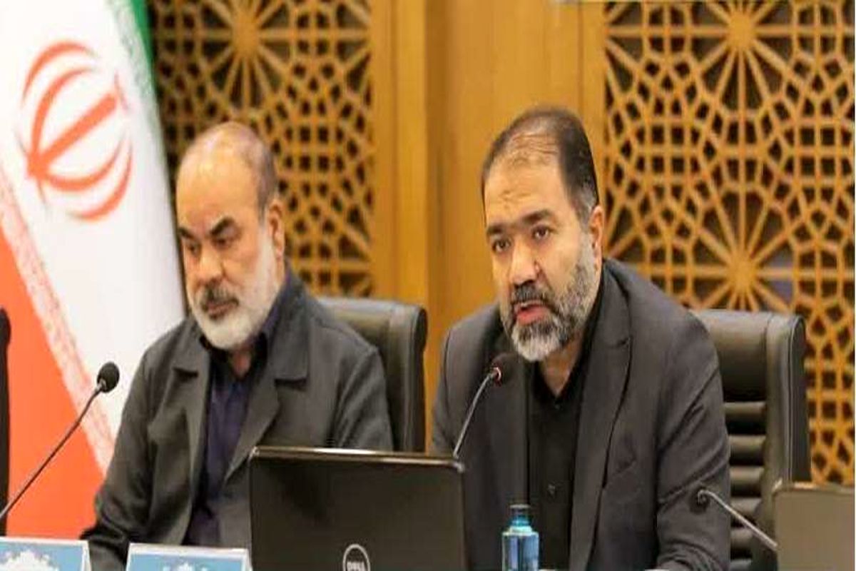 استاندار اصفهان