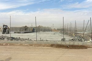 مجلس با حذف ماده مربوط به «واگذاری زمین به مردم» مخالف است/لزوم تخصیص زمین به ساخت مسکن با هدف رونق اقتصادی