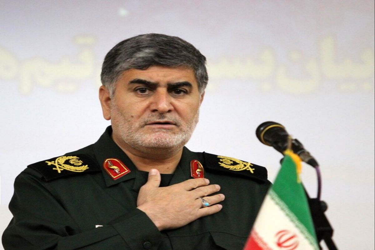 سردار شاکرمی