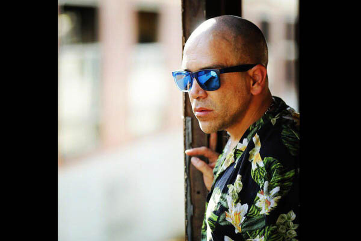 امیر کربلایی زاده