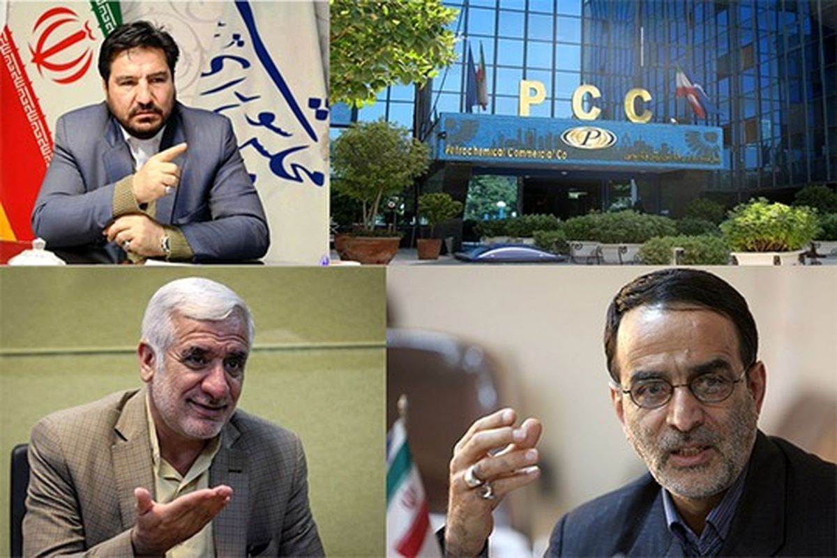 دود خبرسازی‌های  جناحی در چشم بخش خصوصی