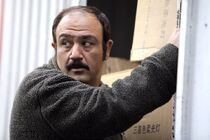 آرزوی بغل کردن سیروس گرجستانی به دل پسرش ماند/ نتیجه تست کرونا چه بود؟