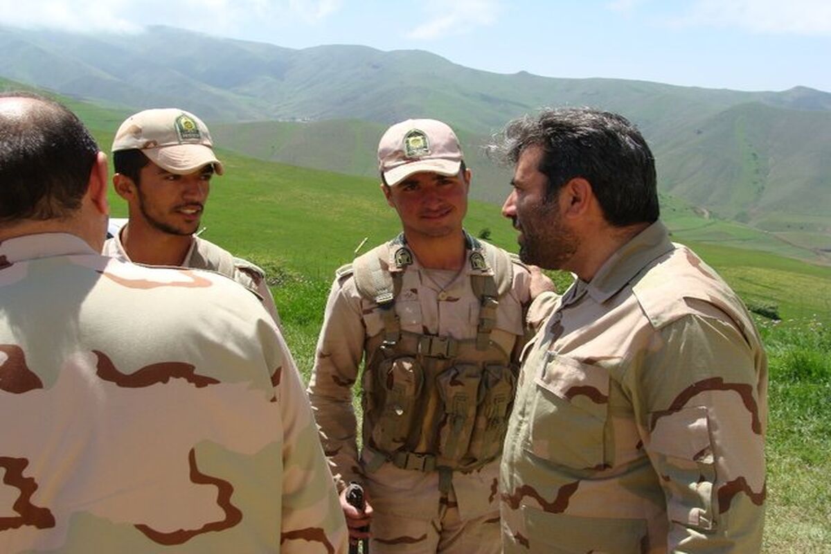 مرزبانان