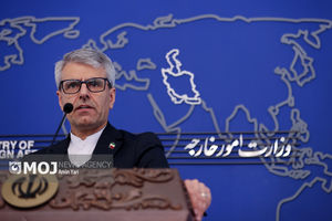 ایران خبر آکسیوس‌ را تکذیب کرد