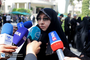 دولت برای اولین بار  اعتبار ویژه به بانوان و خانواده تخصیص داد