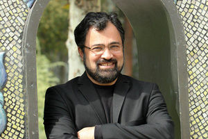 نمایشگاه فروش آثار تجسمی برای خدمت به استان های محروم برگزار می شود