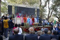 طرح ملی کاهش ضایعات کشاورزی برای گندم، سیب و انگور اجرا می‌شود