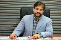 خداحافظی فرزاد یاراحمدی با مدیریت روابط عمومی استانداری لرستان