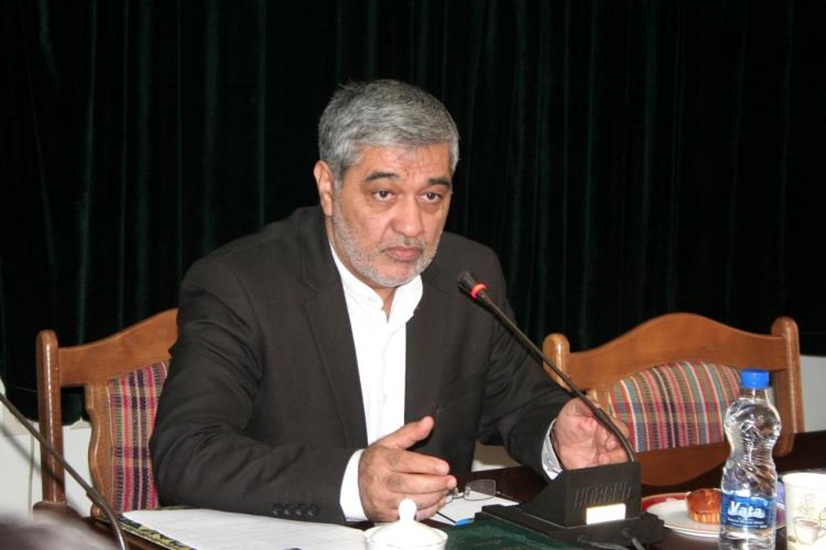 سیدناصر اسحاقی