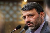 رضا امینی عضو علی البدل شورای شهر اصفهان 