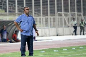 ملوان باید به لیگ برتر که جایگاه این باشگاه است، بازگردد