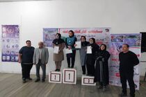 مسابقات ورزشی کارکنان‌ دولت در ایلام‌ برگزار شد