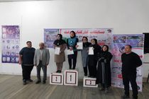 مسابقات ورزشی کارکنان‌ دولت در ایلام‌ برگزار شد