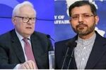 جزییات دیدار دیپلمات های ارشد ایران و روسیه در مسکو