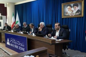  ۱۰۰ میلیارد تومان برای تکمیل جاده مرند- جلفا تخصیص یافت