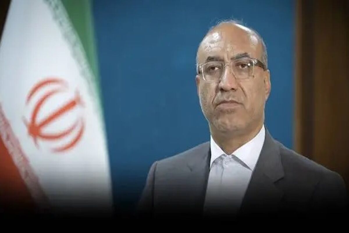 منوچهر حبیبی