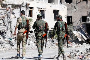 دادگاهی در آلمان، یک داعشی را به ارتکاب جنایت جنگی محکوم کرد