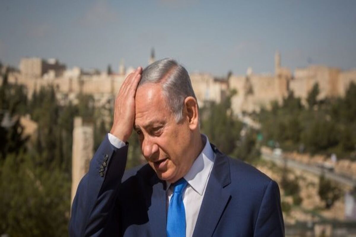 نتانیاهو