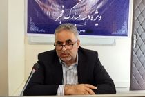 بهره‌برداری از 8 پروژه‌ برق منطقه ای در سفر رئیس جمهور به هرمزگان 