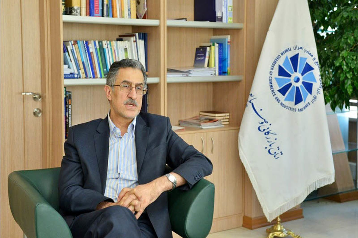 مسعود خوانساری