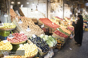 بازار خرید شب یلدا 