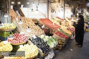 بازار خرید شب یلدا 