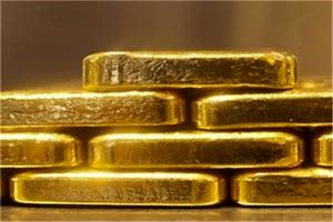 قیمت طلا به ۱۲۰۴ دلار رسید