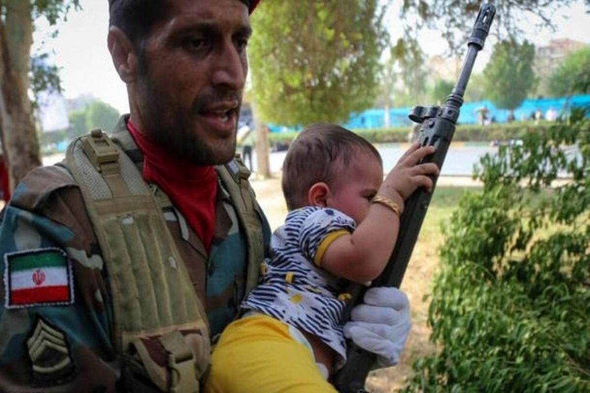 حادثه تروریستی اهواز