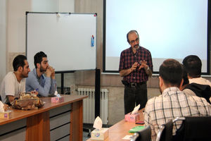 آغاز به کار دور جدید کارگاه‌های کارگردانی باشگاه تئاتر تجربه