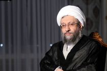 رئیس قوه قضائیه وارد ایلام شد