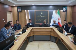وزارت راه و شهرسازی با آمادگی کامل، پشتیبان لجستیک کشور و خدمت‌رسانی به مردم است