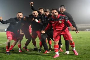 شهرداری نوشهر با سربلندی در میانه جدول پایان فصل ایستاد