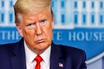 اگر من رئیس‌جمهور آمریکا نبودم در کشور شورش شده بود