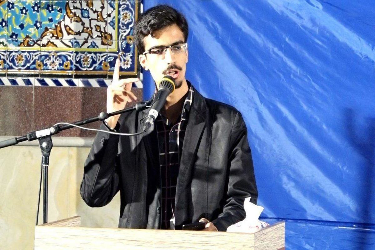 میلاد حبیبی 1