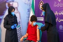ثبت‌نام داوطلبان نوجوان برای حضور در کارآزمایی بالینی واکسن برکت
