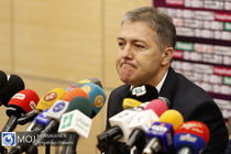 باید راه را برای صعود از گروه هموار کنیم