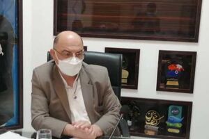 ضرورت رفع مشکلات شهرک صنعتی مرزن آباد