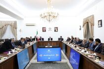 نشست اعضای کمیسیون اجتماعی مجلس با معاون اول رئیس‌جمهور برگزار شد