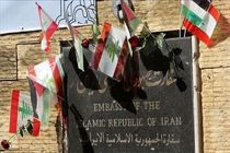 تل‌آویو به نمایندگی دیپلماتیک ایران برای ترک لبنان هشدار داد