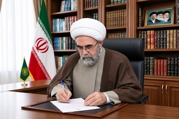 پیام نماینده ولی‌فقیه و رئیس شورای هماهنگی تبلیغات اسلامی، به مناسبت ولادت حضرت زینب کبری (سلام‌الله‌علیها) و روز پرستار