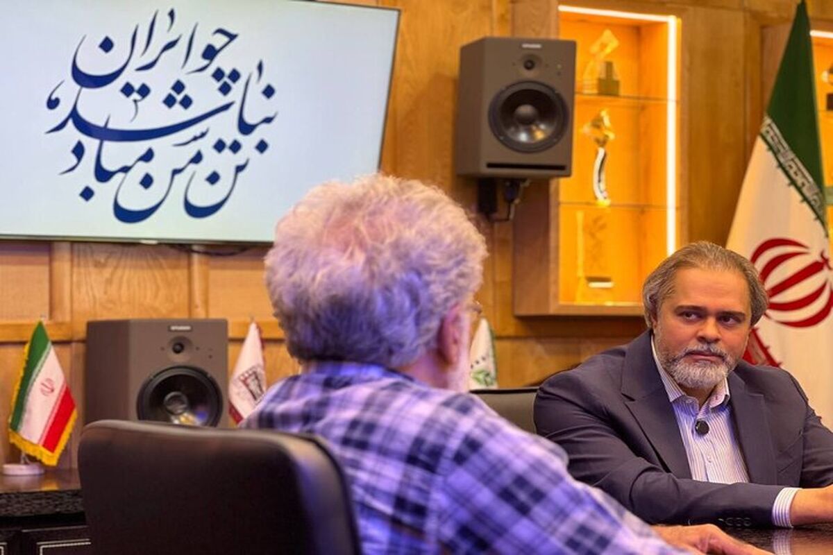 رئیس سازمان سینمایی